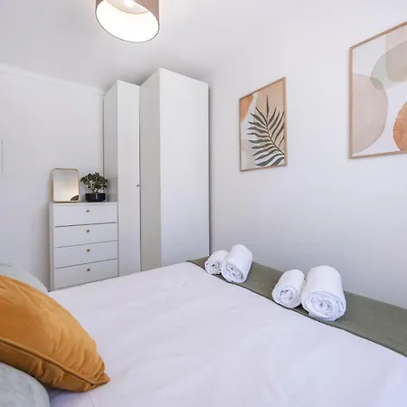 Apartmán Casa Do Jardim
